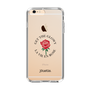 Slim Protection Case［ jouetie - Rose ］