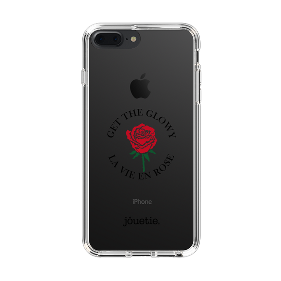 Slim Protection Case［ jouetie - Rose ］