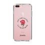 Slim Protection Case［ jouetie - Rose ］
