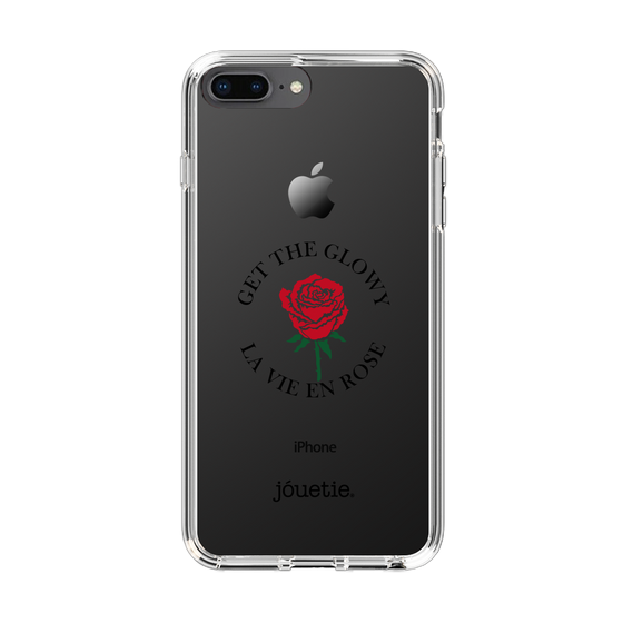 Slim Protection Case［ jouetie - Rose ］