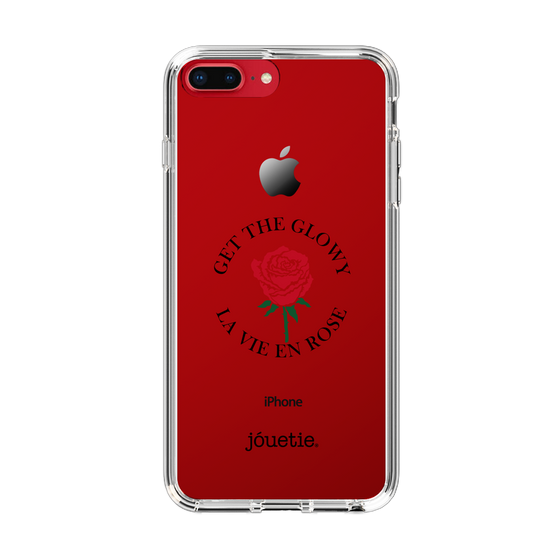 Slim Protection Case［ jouetie - Rose ］