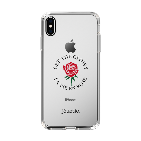 Slim Protection Case［ jouetie - Rose ］