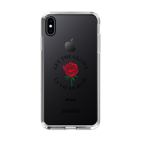 Slim Protection Case［ jouetie - Rose ］