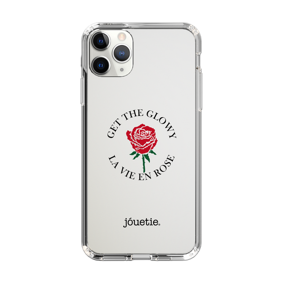 Slim Protection Case［ jouetie - Rose ］