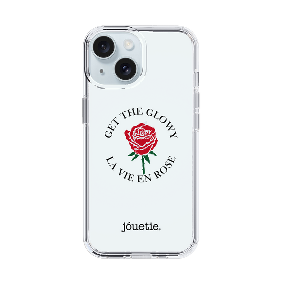 Slim Protection Case［ jouetie - Rose ］