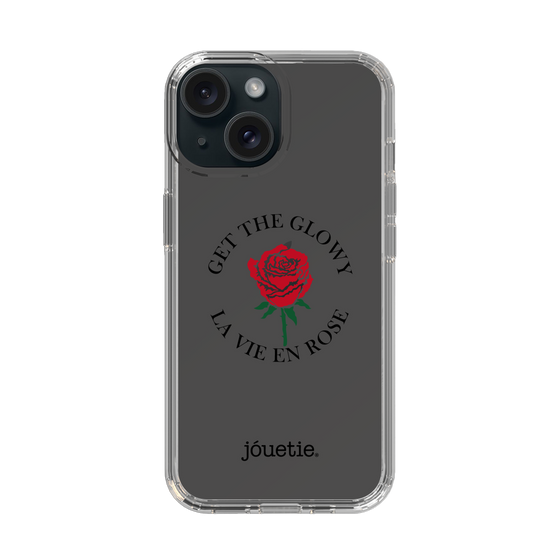 Slim Protection Case［ jouetie - Rose ］