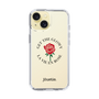 Slim Protection Case［ jouetie - Rose ］
