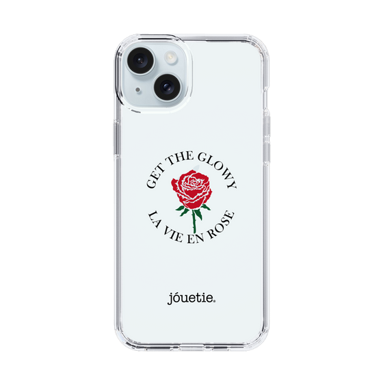 Slim Protection Case［ jouetie - Rose ］