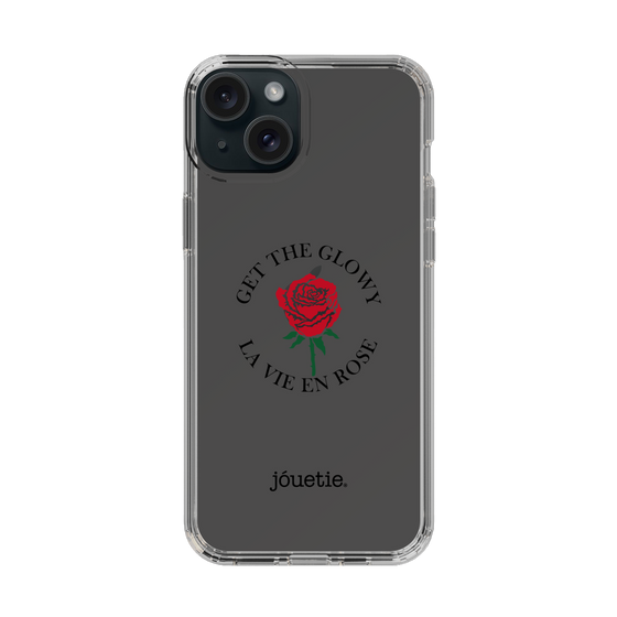 Slim Protection Case［ jouetie - Rose ］