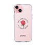 Slim Protection Case［ jouetie - Rose ］