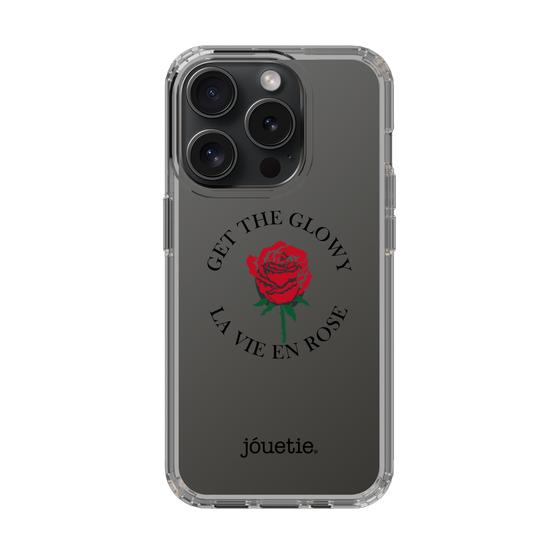Slim Protection Case［ jouetie - Rose ］