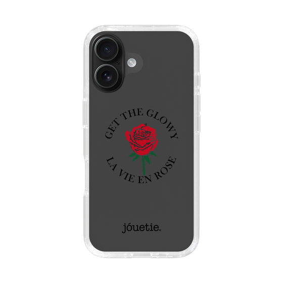 Slim Protection Case［ jouetie - Rose ］
