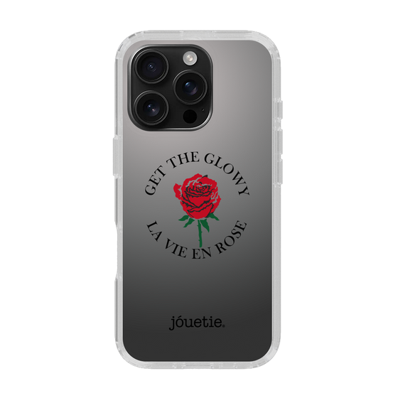 Slim Protection Case［ jouetie - Rose ］
