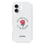 Slim Protection Case［ jouetie - Rose ］