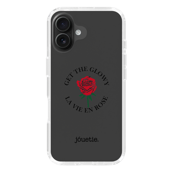 Slim Protection Case［ jouetie - Rose ］