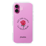 Slim Protection Case［ jouetie - Rose ］