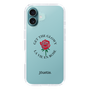 Slim Protection Case［ jouetie - Rose ］