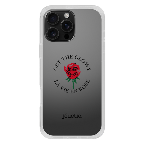Slim Protection Case［ jouetie - Rose ］