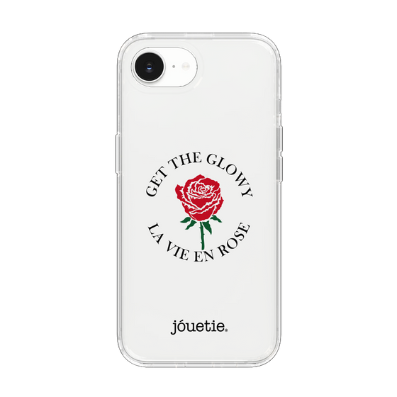 Slim Protection Case［ jouetie - Rose ］