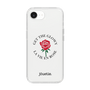 Slim Protection Case［ jouetie - Rose ］