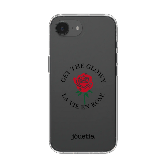 Slim Protection Case［ jouetie - Rose ］