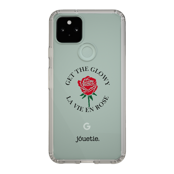 Slim Protection Case［ jouetie - Rose ］