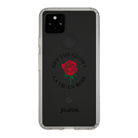 Slim Protection Case［ jouetie - Rose ］