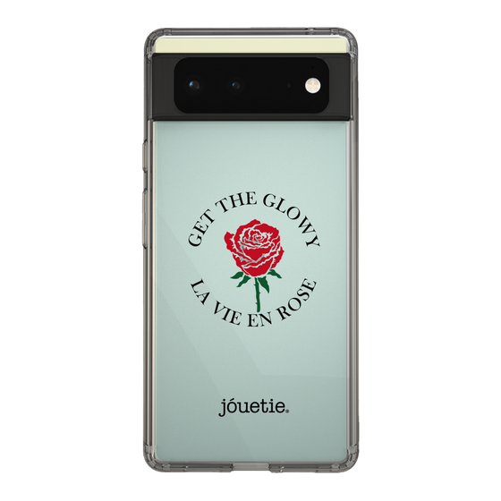 Slim Protection Case［ jouetie - Rose ］