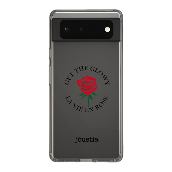 Slim Protection Case［ jouetie - Rose ］