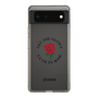 Slim Protection Case［ jouetie - Rose ］