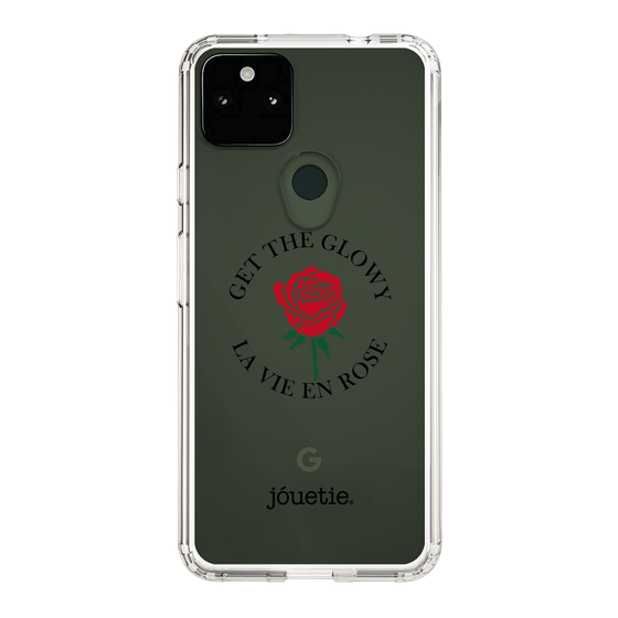 Slim Protection Case［ jouetie - Rose ］