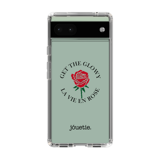 Slim Protection Case［ jouetie - Rose ］