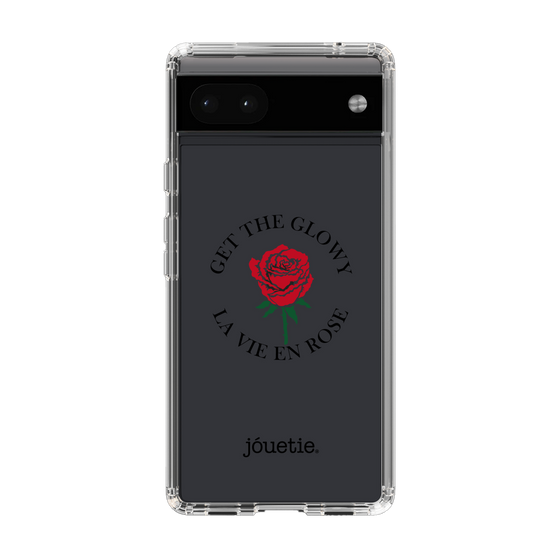 Slim Protection Case［ jouetie - Rose ］