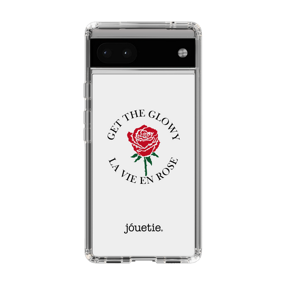 Slim Protection Case［ jouetie - Rose ］