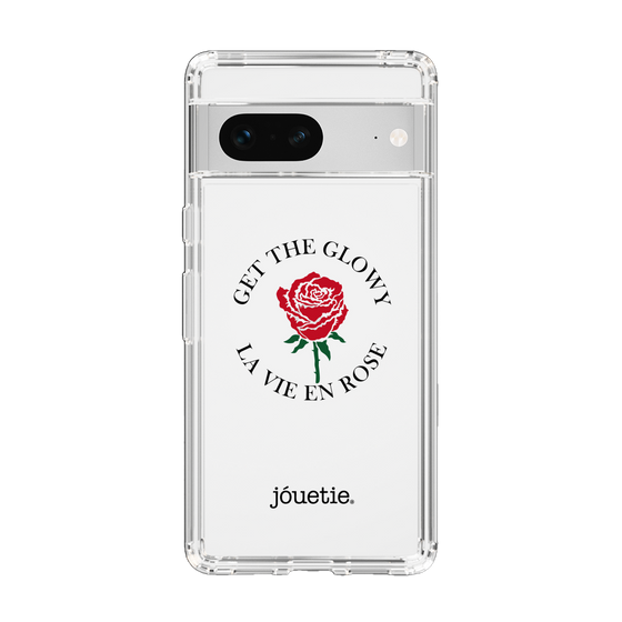 Slim Protection Case［ jouetie - Rose ］