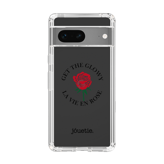 Slim Protection Case［ jouetie - Rose ］