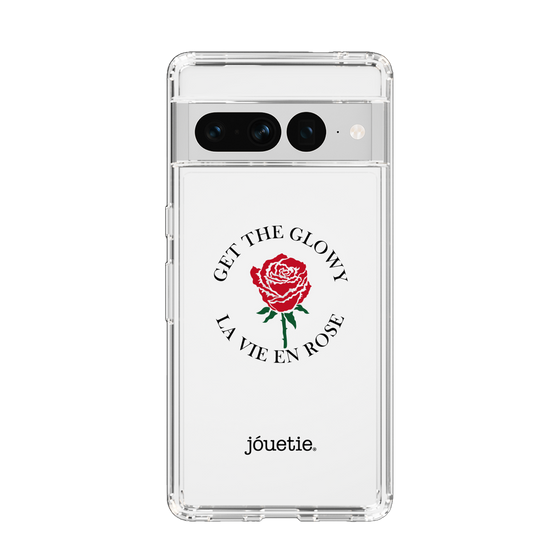 Slim Protection Case［ jouetie - Rose ］