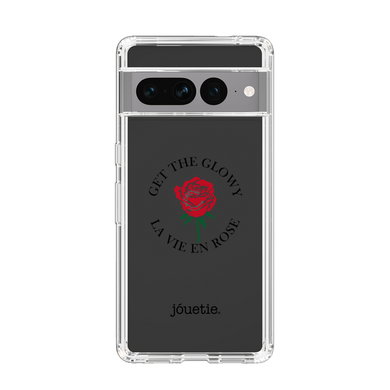 Slim Protection Case［ jouetie - Rose ］