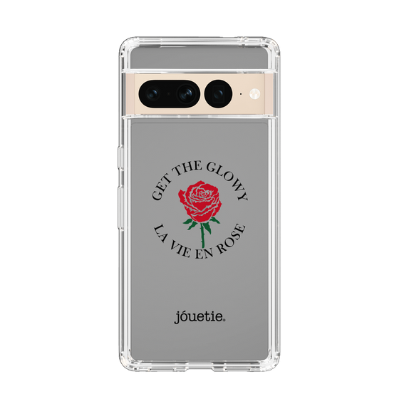 Slim Protection Case［ jouetie - Rose ］