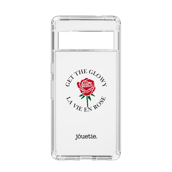 Slim Protection Case［ jouetie - Rose ］