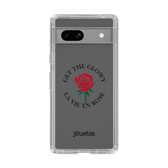 Slim Protection Case［ jouetie - Rose ］