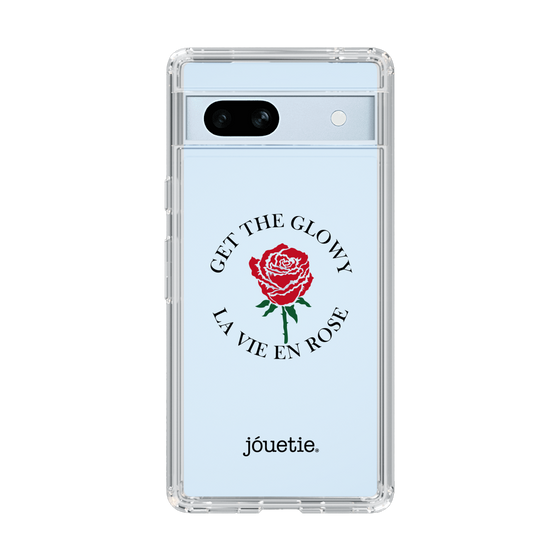 Slim Protection Case［ jouetie - Rose ］