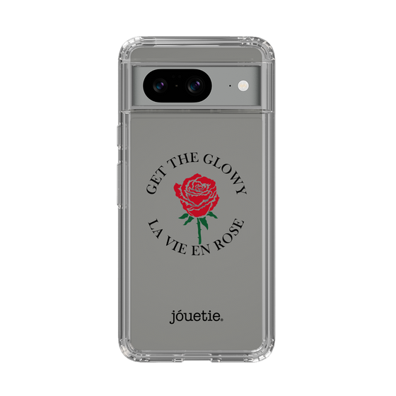 Slim Protection Case［ jouetie - Rose ］