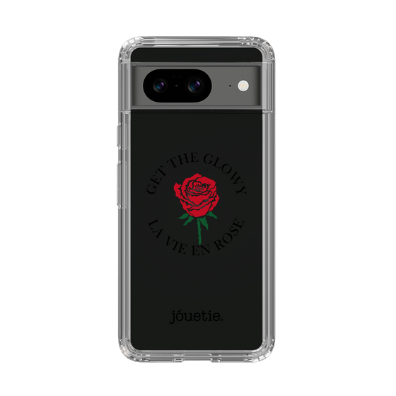 Slim Protection Case［ jouetie - Rose ］