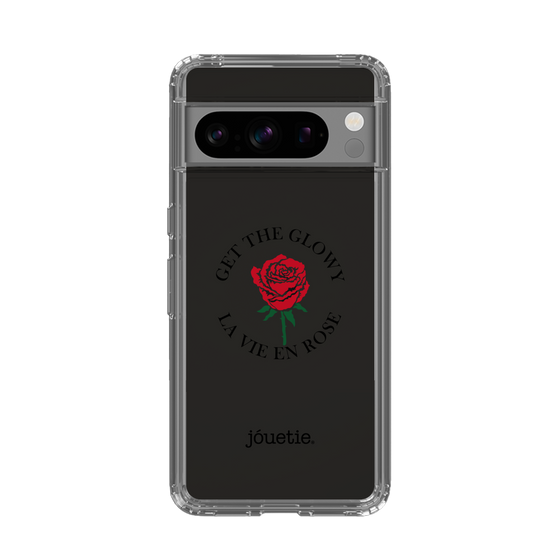 Slim Protection Case［ jouetie - Rose ］