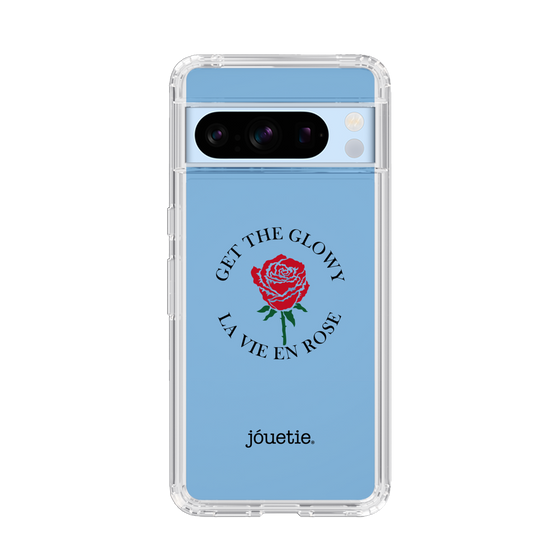 Slim Protection Case［ jouetie - Rose ］