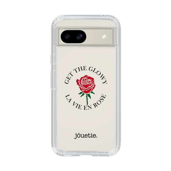 Slim Protection Case［ jouetie - Rose ］