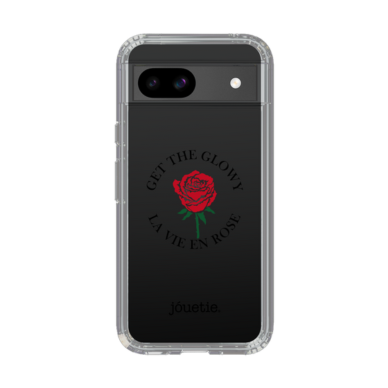 Slim Protection Case［ jouetie - Rose ］