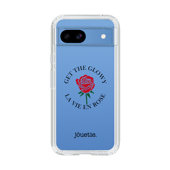 Slim Protection Case［ jouetie - Rose ］