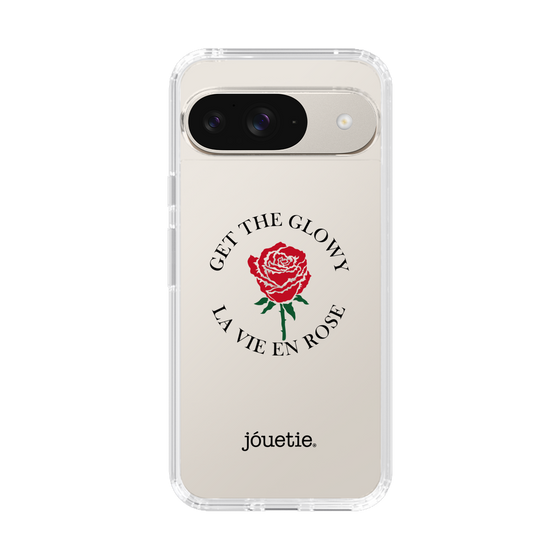 Slim Protection Case［ jouetie - Rose ］